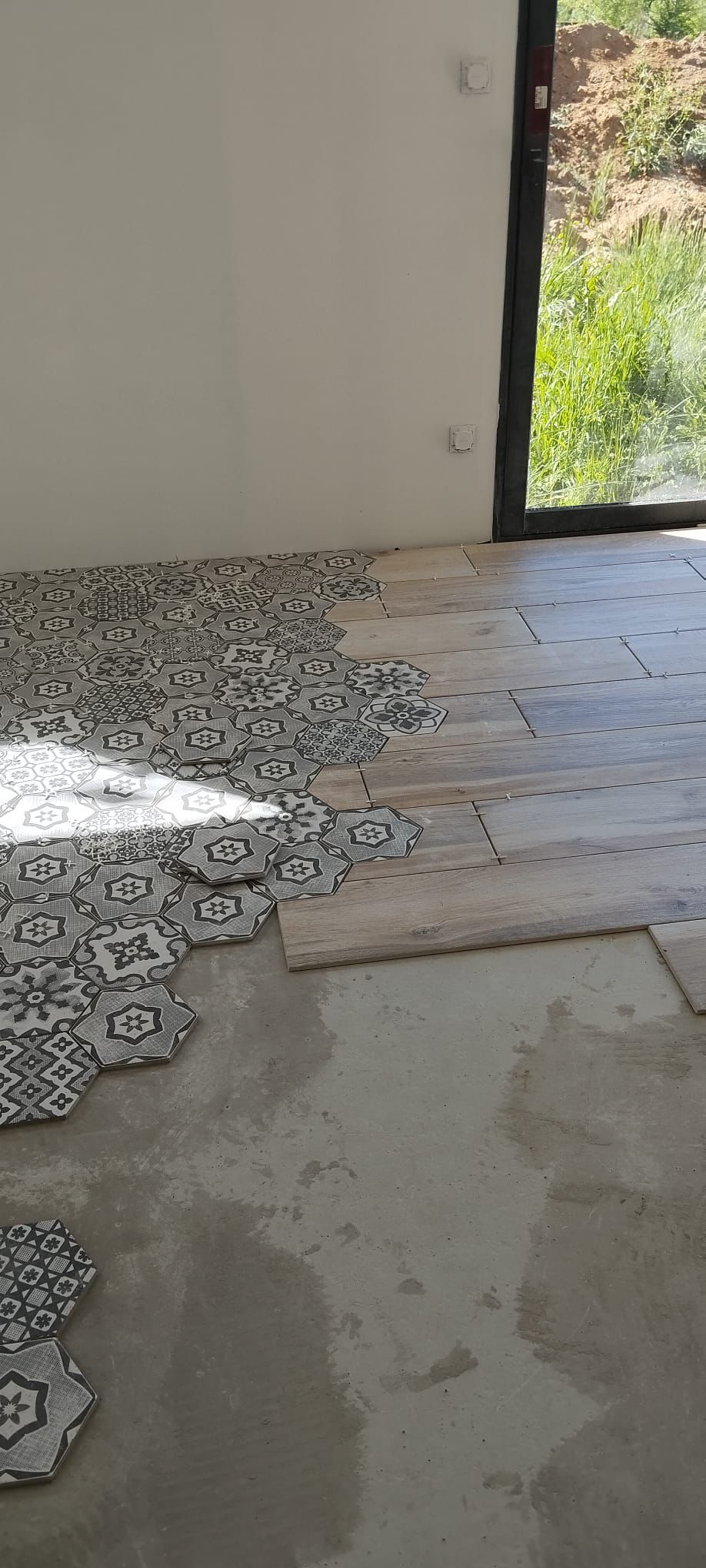 Réalisation carrelage JSC n°10