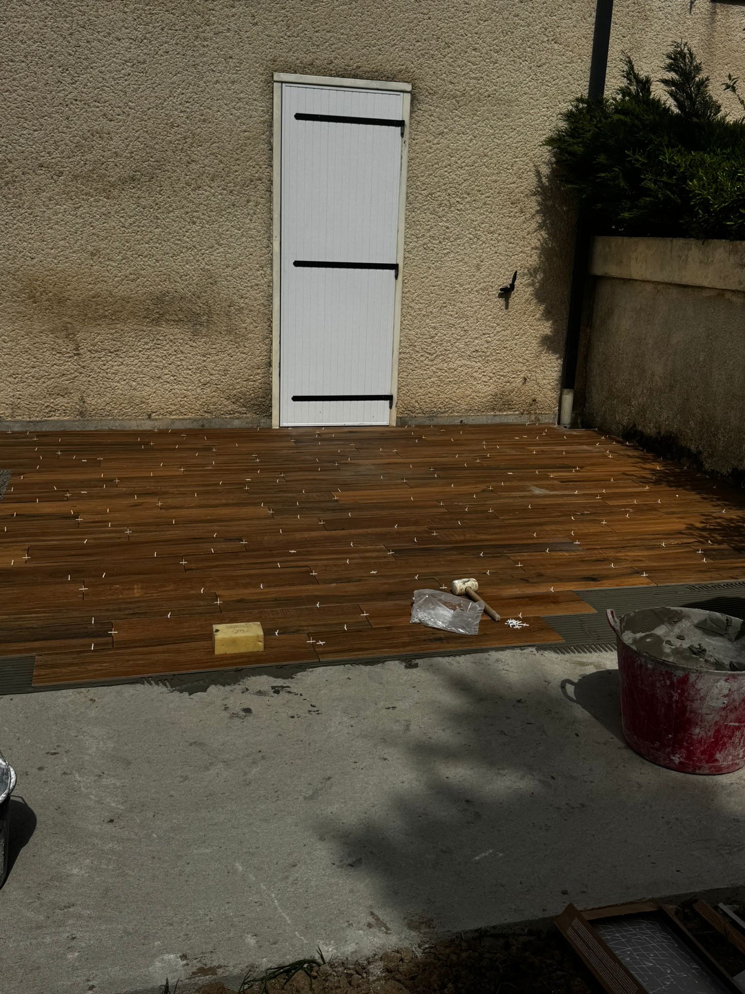 Réalisation carrelage JSC n°15