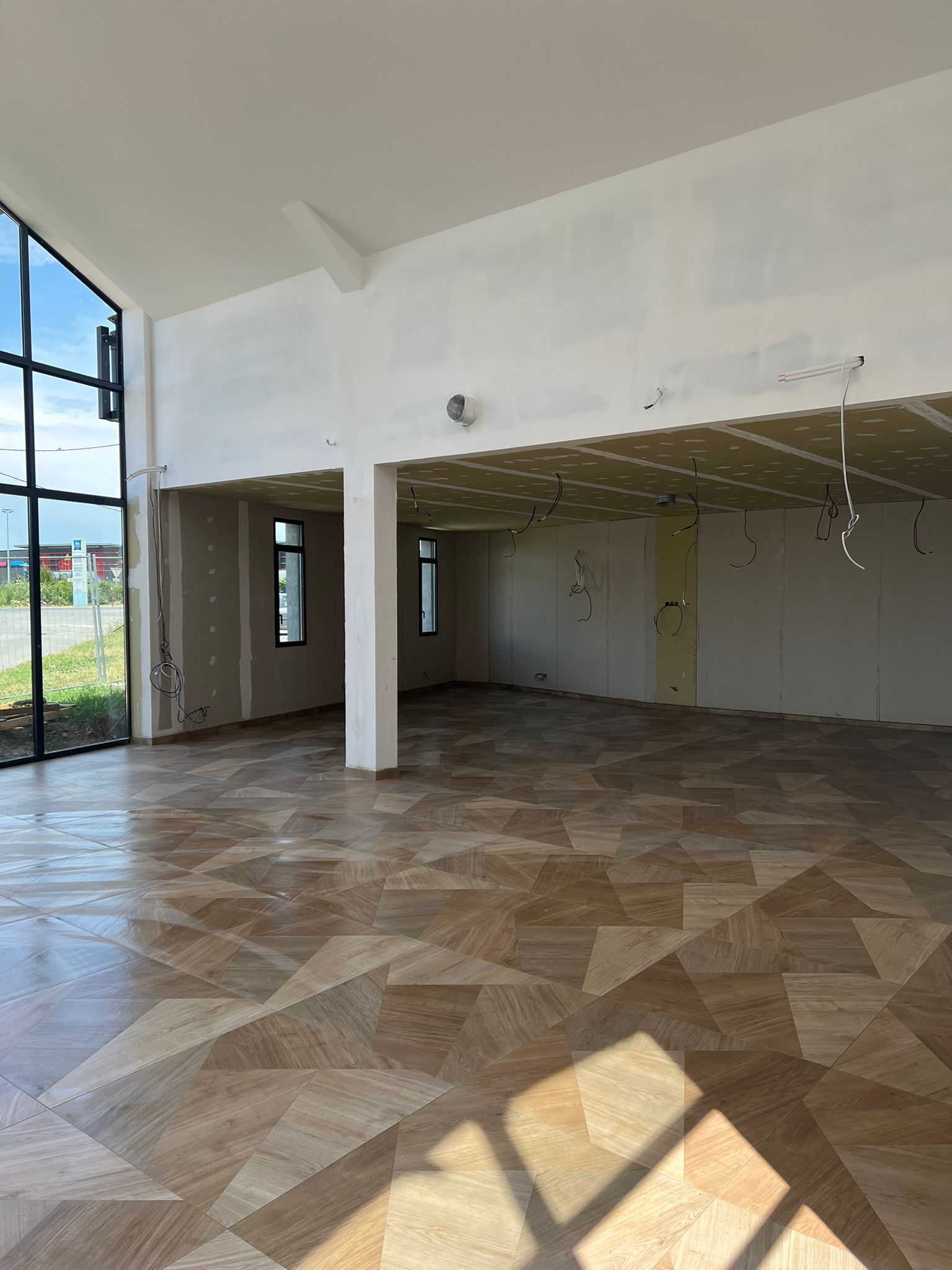 Réalisation carrelage JSC n°3